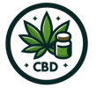 CBD shop. Офіційний магазин олій, грибів та ведмедиків з Сібіді