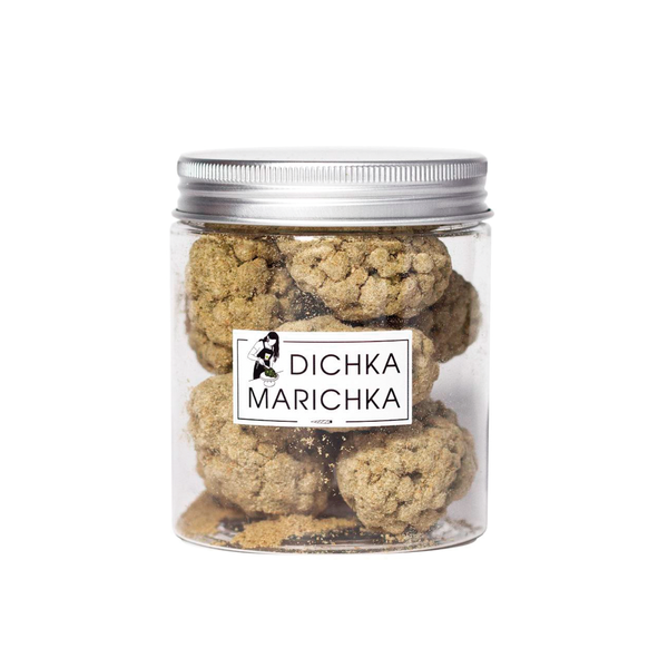 Конфеты Dichka Marichka 100 г White Widow 41574 фото